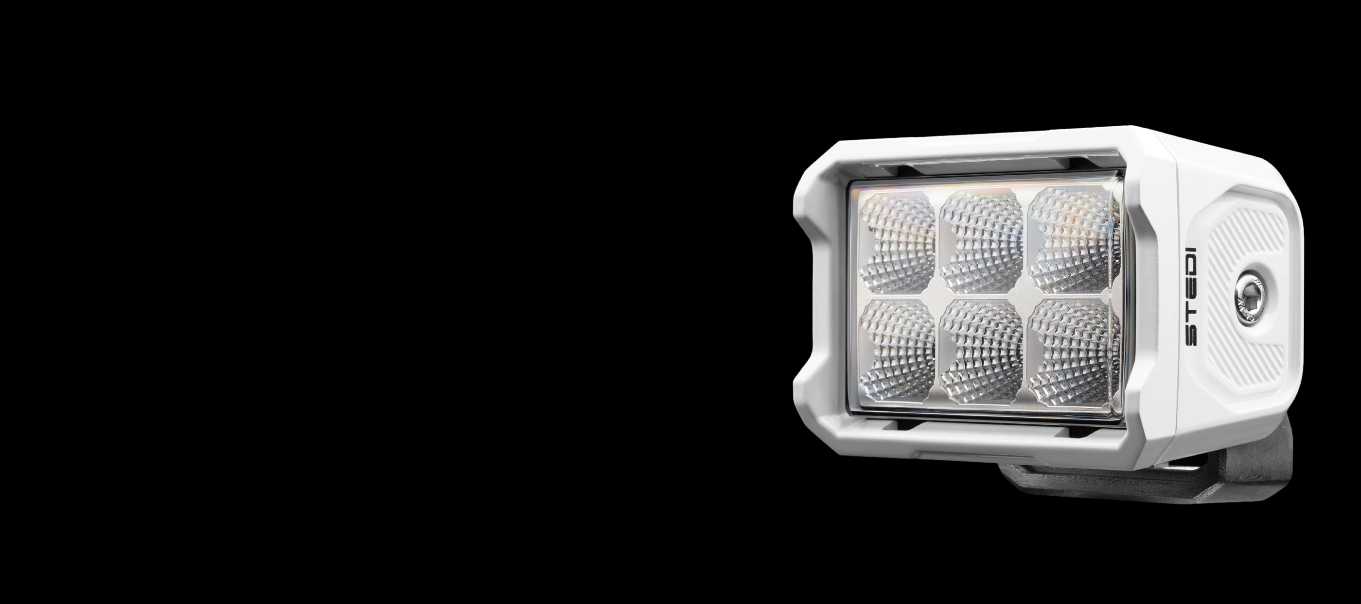 STEDI G6 Marine Flood Work Light